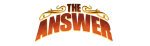 The Answer Logo