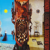 (1992) Laughing On Judgement Day