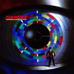 (1995) Behind Closed&nbsp;Doors