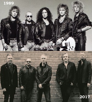 Thunder 1989/2017