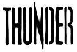 Thunder Logo