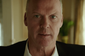 Michael Keaton El fundador