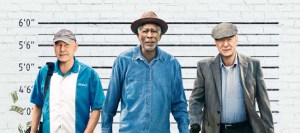 Un golpe con estilo cartel