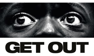 get out poster