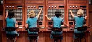 Ls chicas del cable 1