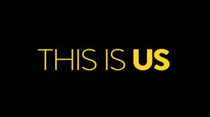 This is us logo