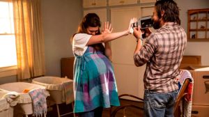 This is us Milo Ventimiglia Mandy Moore