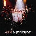 Abba Super Trouper