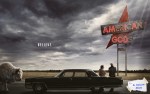 American Gods ~ El Cadillac&nbsp;Negro