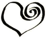 logo corazon