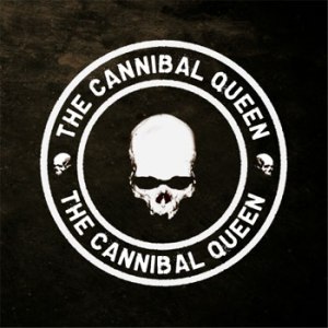 The Cannibal Queen Logo