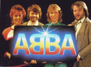 Abba grupo