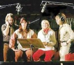 Abba recording