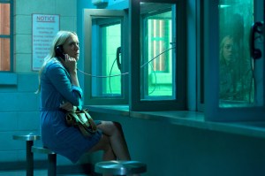 Bloodline season 3 Chloe Sevigny
