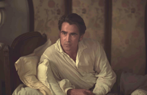 La seduccion Colin Farrell