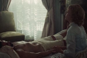 La seduccion Nicole Kidman Colin Farrell