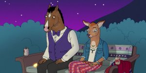 Bojack-Horseman