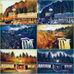 Twin Peaks The Return Day &&nbsp;Night