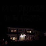 Twin Peaks The Return Is It Future Or Is It&nbsp;Past?