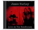 Twin Peaks The Return James Hurley Live At The&nbsp;Roadhouse