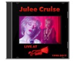 Twin Peaks The Return Julee Cruise Live At The Bang Bang&nbsp;Bar