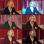 Twin Peaks The Return Laura Is The&nbsp;One