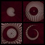 Twin Peaks The Return&nbsp;Shapes