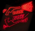 Twin Peaks The Return Bang&nbsp;Bang