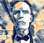 Twin Peaks The Return The&nbsp;Fireman