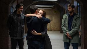 Ministerio del Tiempo 4