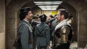 Ministerio del Tiempo