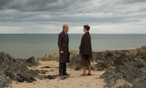 La libreria Bill Nighy Emily Mortimer