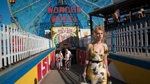 Wonder Wheel Juno Temple