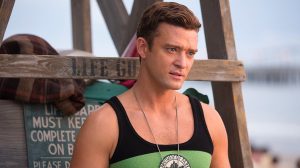 Wonder Wheel Justin Timberlake