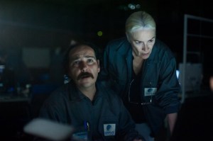 La zona Susi Sánchez