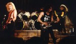 Metallica live 1993