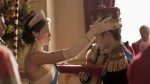The Crown Claire Foy Matt&nbsp;Smith