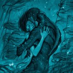 The Shape of&nbsp;Water