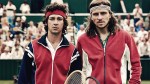 Borg McEnroe Shia&nbsp;Laboeuf