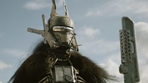 Han Solo Enfys