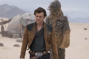 Han Solo