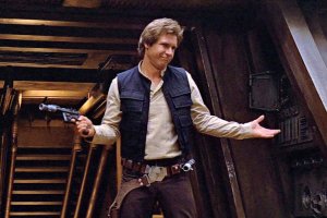 hansolo ford