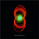 Pearl jam binaural