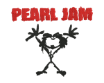 Pearl Jam logo