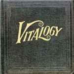 Pearl jam vitalogy