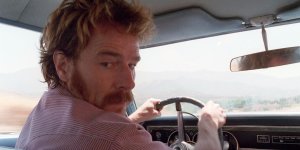 bryan cranston x files