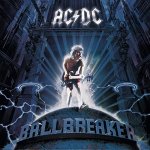 ACDC Ballbreaker