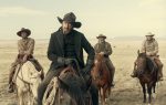 La balada de Buster&nbsp;Scruggs