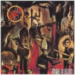 Slayer reign in&nbsp;blood