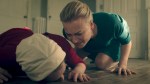 3. THE HANDMAID’S TALE